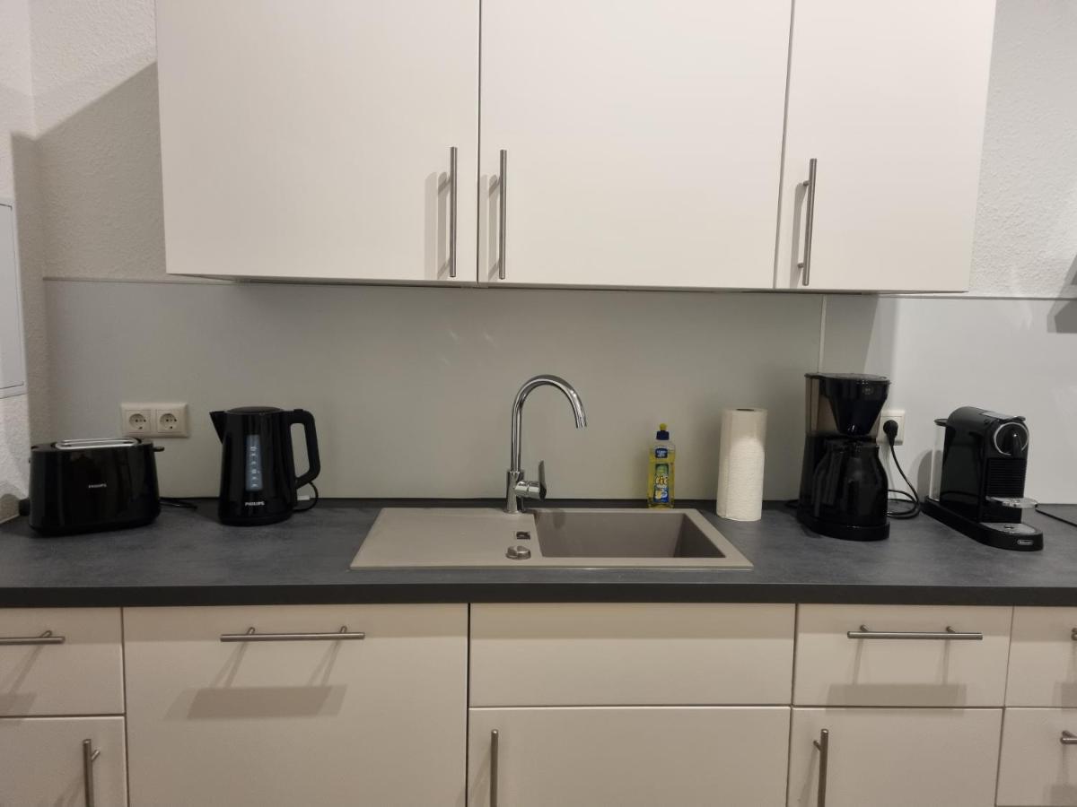 Maremar - Design Apartment - Luxus Boxspringbett - Zentral - Kueche - Arbeitsplatz - Highspeed Wlan ゲーラ エクステリア 写真