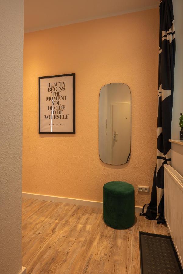 Maremar - Design Apartment - Luxus Boxspringbett - Zentral - Kueche - Arbeitsplatz - Highspeed Wlan ゲーラ エクステリア 写真